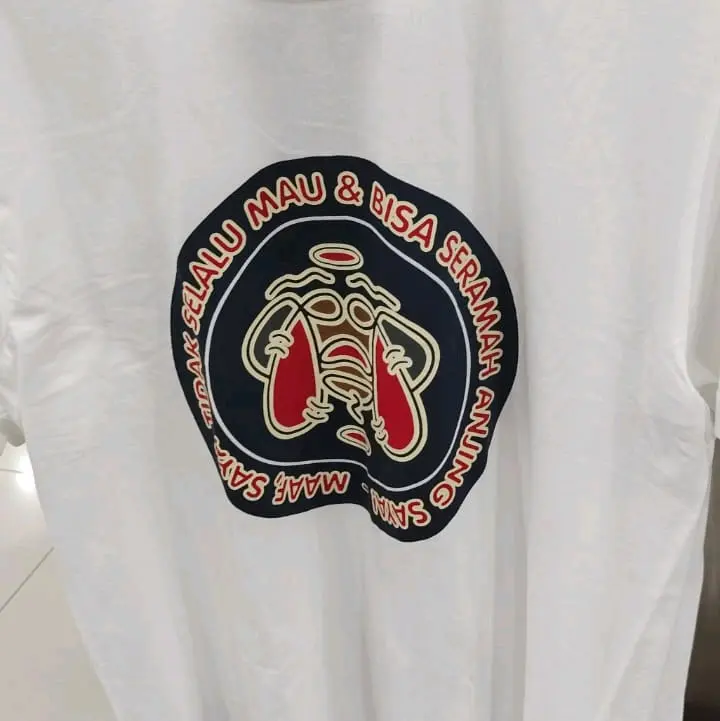 KAOS JOGER BALI ORIGINAL 100% ASLI 3