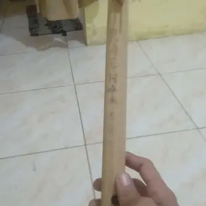 Suling sunda / alat musik tradisional / suling bambu