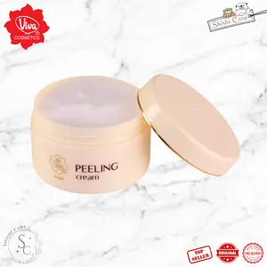 Viva Queen Peeling Cream 22gr