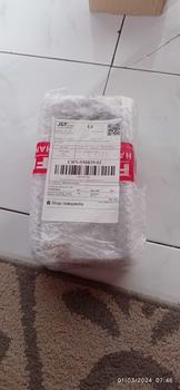Product Review of Kurma Sukari Safiya 1 Kg Original from p**o 0