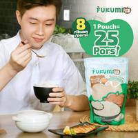Gambar FUKUMI Beras Porang 2 Pouch (@1 KG) - Konjac Rice Shirataki dari Fukumi Kota Administrasi Jakarta Selatan 5 Tokopedia