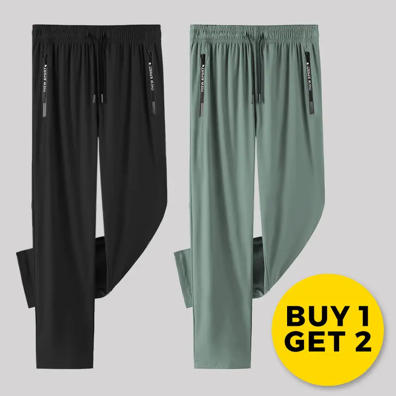 MIZUTAKE - Paket Hemat 2 Pcs 120 Rb Celana Training Olahraga Wanita Polos Gym Bersepeda Yoga Sport 4