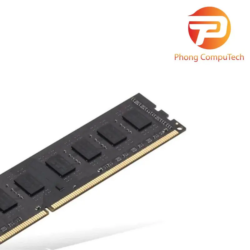 RAM PC Kingston 8GB DDR3 Bus 1600MHz NEW - Tăng Tốc Máy Tính, Hỗ Trợ Gaming & Đồ Họa Cơ Bản 7