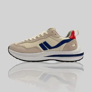 Sepatu jevans running Sneakers terbaru Outdoor