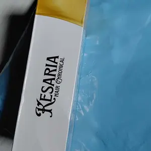 MG Kesaria Hair Chronicle Ginseng Hair Essence oil Perawatan Rambut Rontok Haircare 100ML