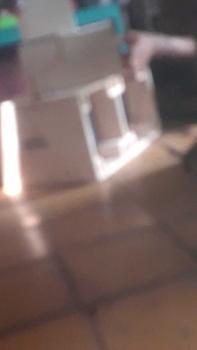 Product Review of PAKET SIAP BUNYI, miniatur speaker from y**i m** A**. 0