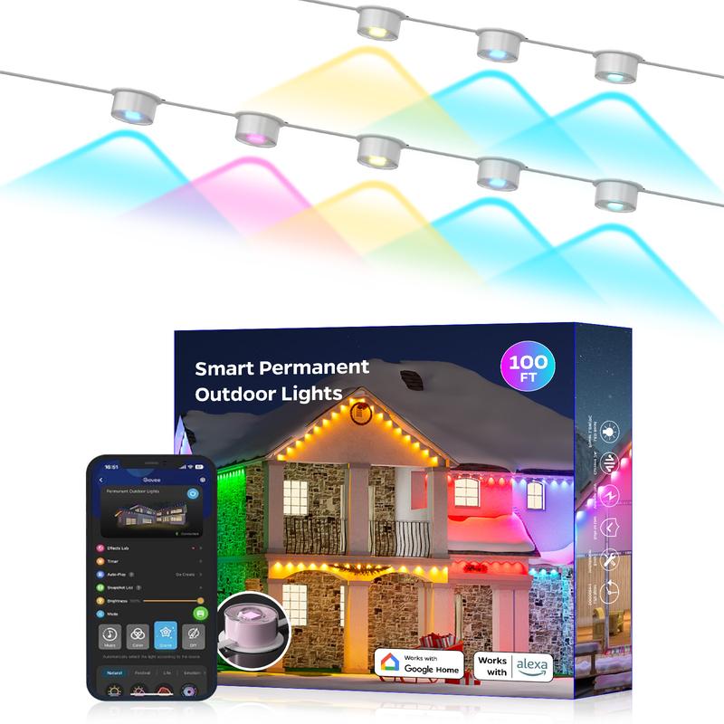Meta Privacy Led Light 1/9