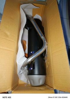 Product Review of Knalpot Moncong Shijiro Paket lengkap Tameng Original BKR EXHAUST untuk Motor Beat Vario Scoopy Nmax Aerox Pcx Mio - Motorcycle Karbu Racing Silincer from f**👷 0