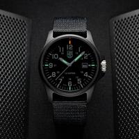 Gambar Luminox 2401.NB, Moon Valey CARBONOX, 43 mm - Jam Tangan Pria dari luminox official Kota Administrasi Jakarta Selatan 5 Tokopedia