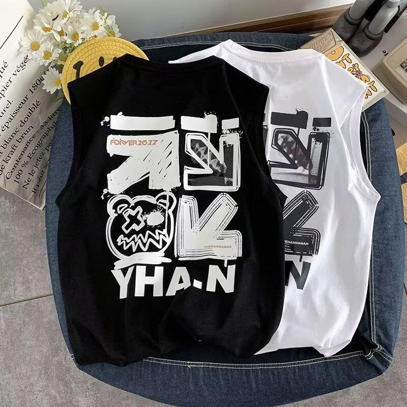 Rompi Nipis Untuk Lelaki Sesuai Untuk Musim Panas Ketibaan TikTok rompi-nipis-untuk-lelaki-sesuai-untuk-musim-panas-ketibaan-tiktok