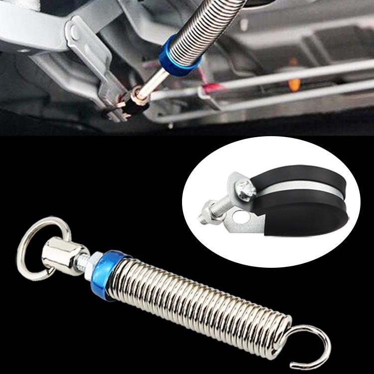 Product Introduction of General Motors trunk automatic lift adjustable lift trunk lift spring rear trunk modification 5