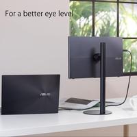 Gambar ASUS ZenScreen Stand MTS02D - Ergonomic Stand dari Techno Computer Bali Kota Denpasar 2 Tokopedia