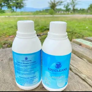 Uzi Cleans Pembersih Noda Membandel