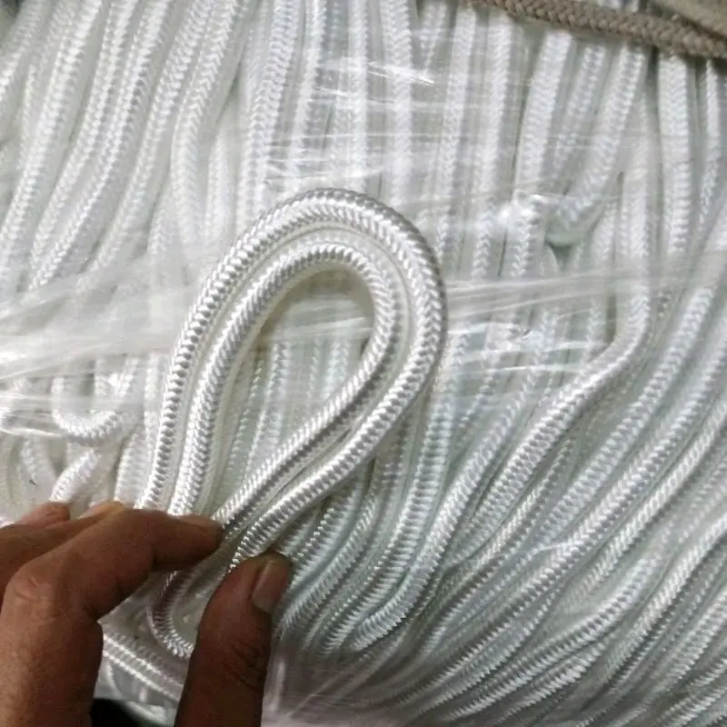 TALI Tiang bendera _Tali Bendera 10mm dan 12mm HARGA PERMeter