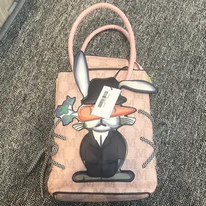 TAS IMPORT SELEMPANG WANITA