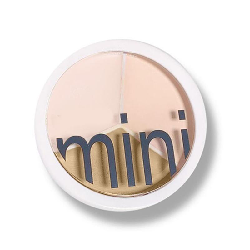 Product Introduction of Kem Che Khuyết Điểm Ba Màu Để Che Khuyết Điểm, Vết Mụn, Quầng Thâm Và Rãnh Lacrimal 35
