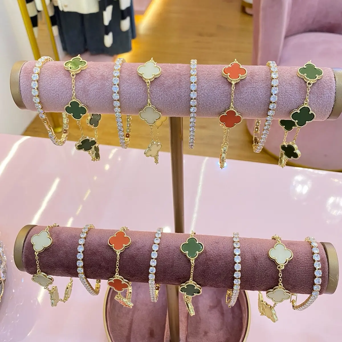 Intalicious - Bracelet by IT'S