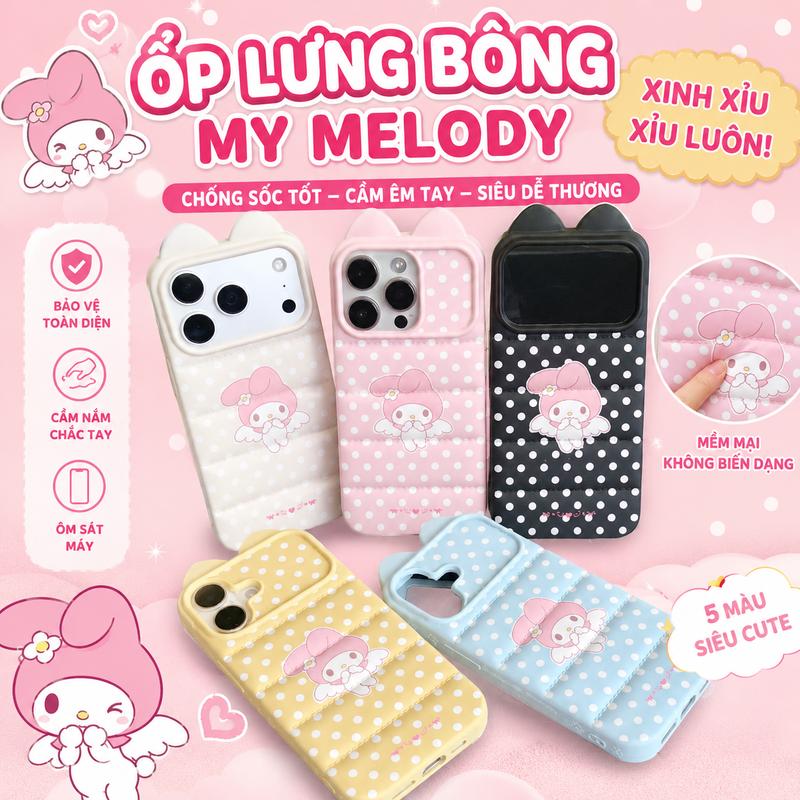 Ốp lưng điện thoại Silicone mềm chống sốc cho iPhone 11,12,13,14,15,16,17 - Giá…