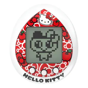 [PO] Hello Kitty Tamagotchi Red [WAJIB TANYAKAN STOCK SEBELUM MEMBELI]