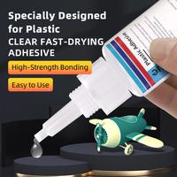 Gambar Lem Super Kuat GT-B900 untuk Plastik Khusus Tahan Air dan Anti Guncangan Bond 99% Plastik Mainan Rumah Tangga Figur Aksi dan Plastik Industri - beli 1 gratis 1 dari guluglueofficial-1 Kab. Tangerang 5 Tokopedia