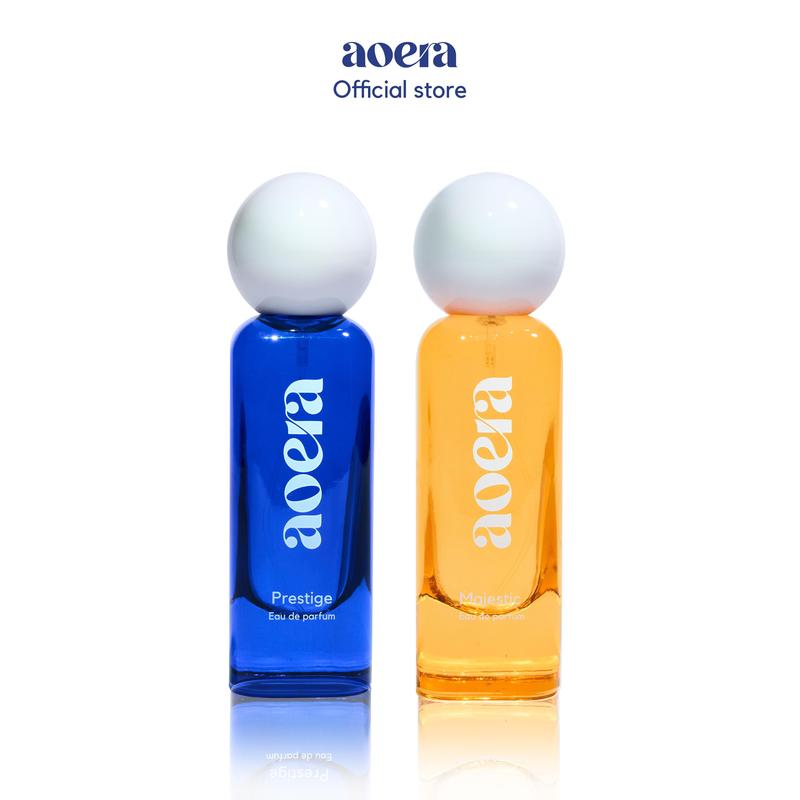 Aoera - Promo Bundle All Variant - Eau De Parfum 50ML 1