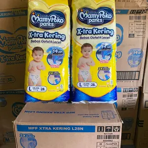 Popok Mamypoko Pants Paket 1 Ball Jawa Tengah