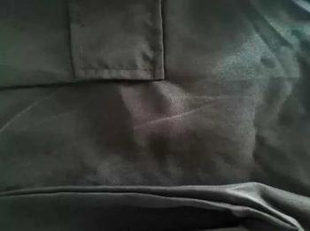 Product Review of Celana cargo panjang pria celana panjang cargo pria celana joger pria jumbo baju cowok keren celana pinggang karet celana kantong Loose pants Celana olahraga hitam oversize Kerja Straight Jogger Fit from S**1 1