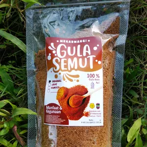 gula semut aren asli super original 500 gram
