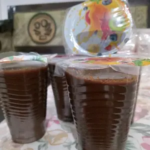 Petis Ikan Khas Muncar Enak Dan Lezat Untuk Rujak Di rumah