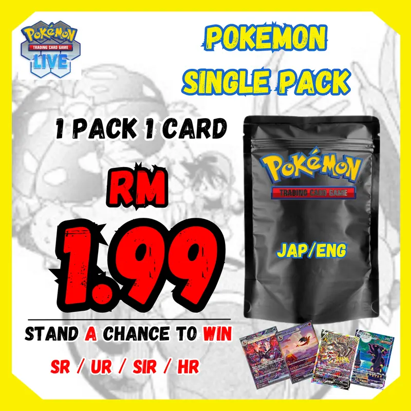 where to buy pokemon at msrp singapore - TikTok Shop Malaysia where to buy pokemon at msrp singapore - TikTok Shop Malaysia