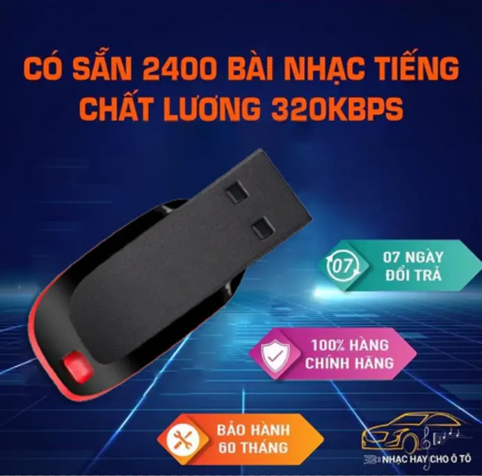 USB 32GB T + HUSB, nhạc ô tô usb  dữ  liệu