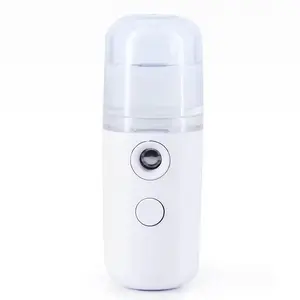 MAINAN ANAK NANO SPRAY PORTABLE MINI MIST USB Rechargeable