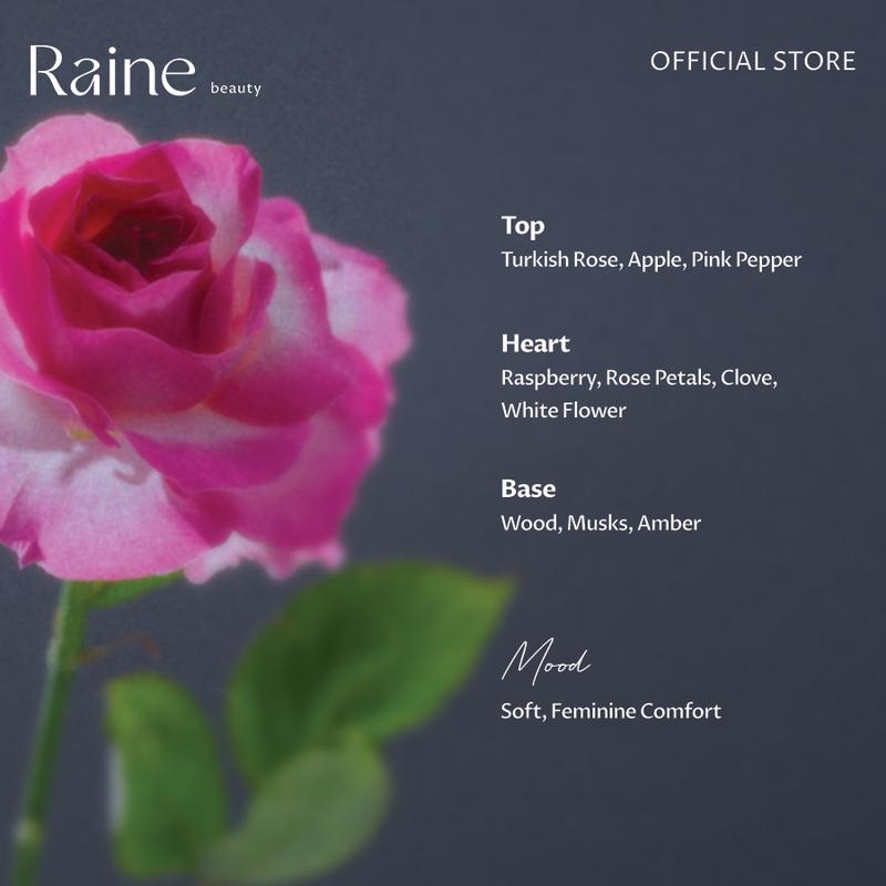 Raine Beauty Eau de Parfum Closer Still - Shop | Tokopedia