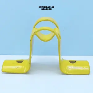 KUPINGAN / PANGKON AS GEROBAK