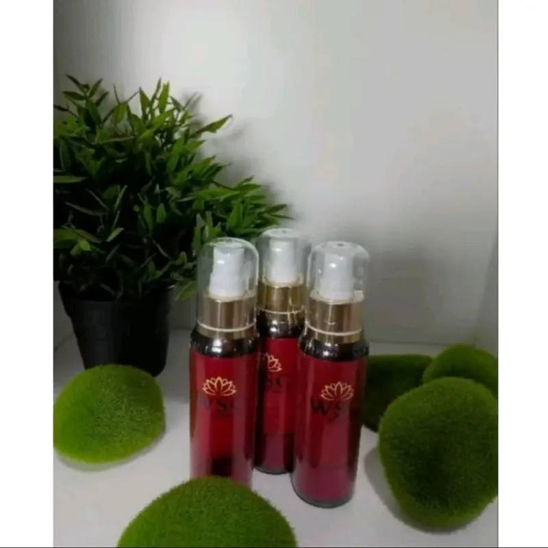TONER DAN SABUN WSC PREMIUM UNTUK MEMBERSIHKAN WAJAH 2
