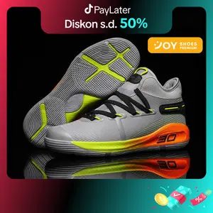 JOY SHOES Sepatu Olahraga Import Terbaru Sepatu Basket Kekinian Pria