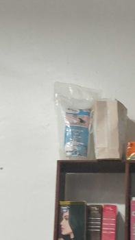 Product Review of MASKER RAMBUT BPOM RN 1KG/HAIR TRETMANT VITAMIN BPOM  RN/PERAWATAN RAMBUT SPA HAIRMASK BPOM 1L /TRETMANT RAMBUT MENGLEMBUTKAN /HAIR MASK MENCEGAH RAMBUT RONTOK /TRETMANT RAMBUT BERKILAU /MERAWAT RAMBUT KETOMBE/HAIR TRETMANT MELEMBABKAN 1L BPOM from e**p 0