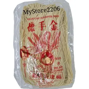 Mie Sua / Miesua cap DJEMPOL MAS / Misua cap Jempol / Mi sua cap Djempol