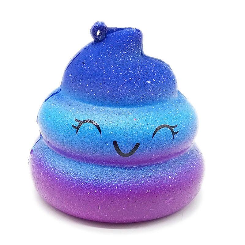 Product Introduction of ของเล่นบีบสกุชชี่, จัมโบ้ Kawaii, มันฝรั่งทอด, แพนด้า, เค้ก Squishy, กวาง, นม, ยืดยาว, ครีม, หอม, ต่อต้านความเครียด, เหมาะสำหรับเด็ก, ของเล่น 3