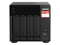 Gambar QNAP TS-473A-8G 4-Bay NAS Server External Storage Cloud TS473A dari Techno Computer Bali Kota Denpasar 2 Tokopedia