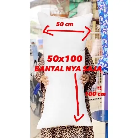 BANTAL CINTA NYA AJA