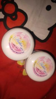 Product Review of [ARTHA LDT] SPECIAL PROMO- BODY BOOSTER 50ml SPECIAL NEW FORMULA BUY 1 GET 1 from .**. 3