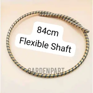 Flexible Shaft potong rumput 84cm / Seling Mesin Potong Rumput 84cm