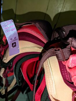 Product Review of 8pcs BH BRA POLOS CUP A KECIL  TANPA KAWAT SIZE 34 36 38 40 from B**™ 2