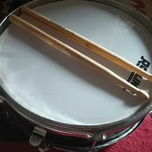 SNARE PICCOLO SPORTER ULTRAS 12inc 14inc free sabuk dan stik pemukul