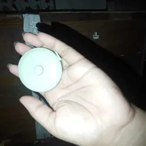 Meteran 150CM ROLLMini Bulat Macaron Series Meteran Kain Mini Meteran Gulung Bulat Roll Mini Panjang 150CM PORTABLE