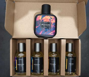 Product Review of DAPAT 4 PARFUM BEST SELLER Cobawa Eau De Parfum 30 ml Parfum Pria Tahan Lama from S**n 0
