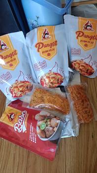 Product Review of BASO ACI MOZARELLA NYAI MERCON from c**n 1