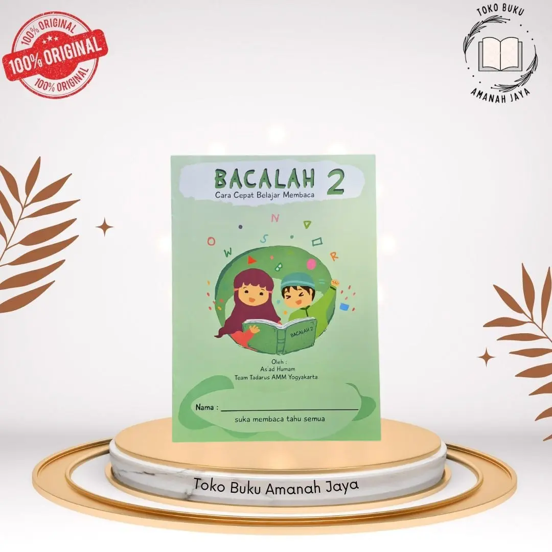 Bacalah 2