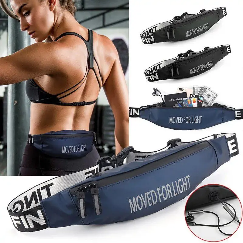 BFS AZRIEL_Waistbag sporthy 4